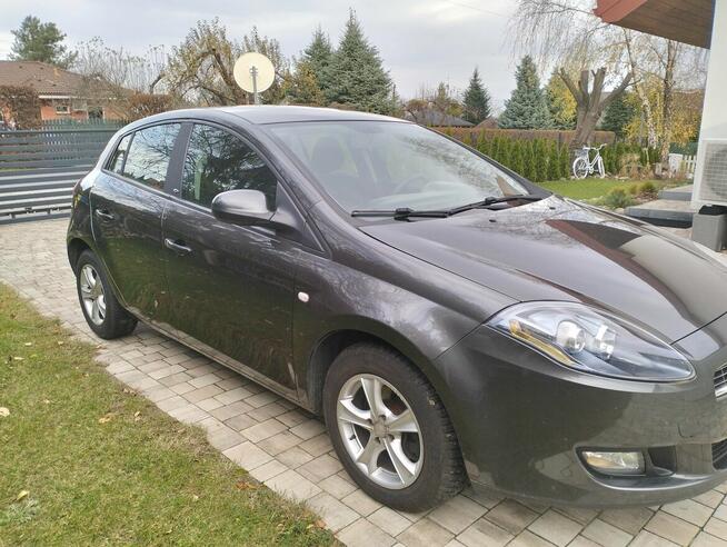 Fiat Bravo 1,6/120 KM diesel