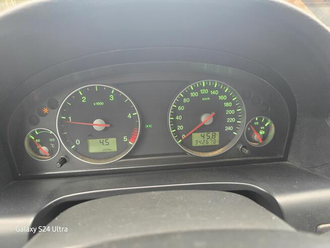 Sprzedam pojemne Mondeo