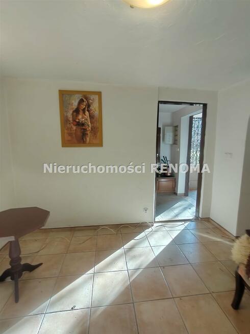 Działka rekreacyjna Jastrzębie-Zdrój Zdrój, Dębowa