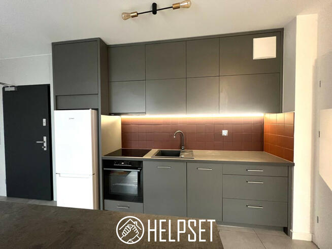 Mieszkanie Gdańsk Matarnia, Internetowa