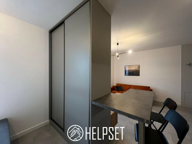 Mieszkanie Gdańsk Matarnia, Internetowa