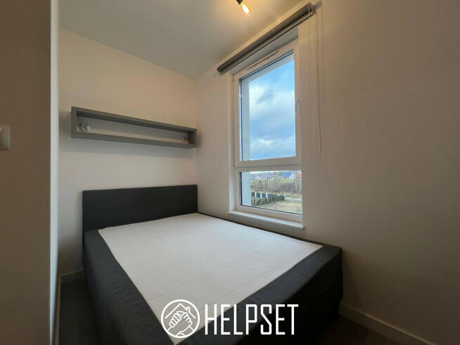 Mieszkanie Gdańsk Matarnia, Internetowa