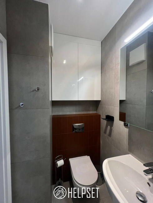 Mieszkanie Gdańsk Matarnia, Internetowa