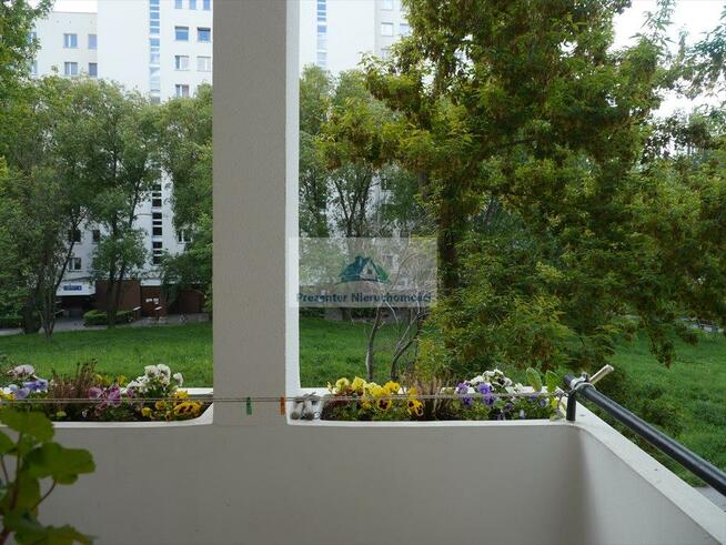 Mieszkanie Warszawa Mokotów, Służew, Noskowskiego