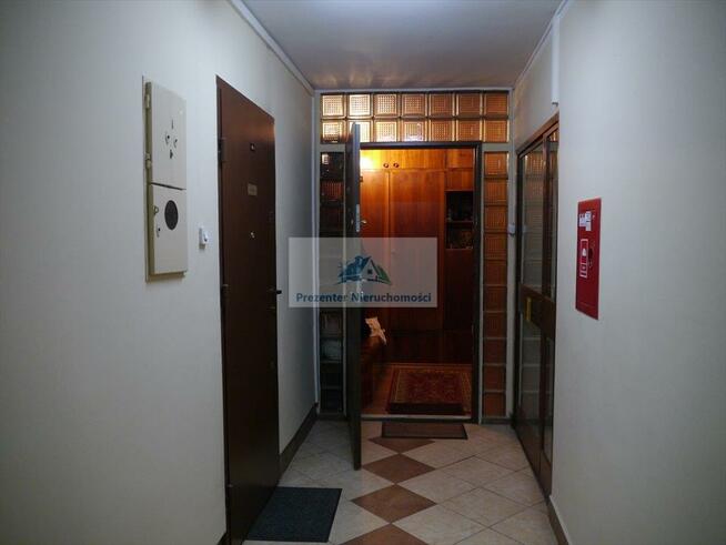 Mieszkanie Warszawa Mokotów, Służew, Noskowskiego