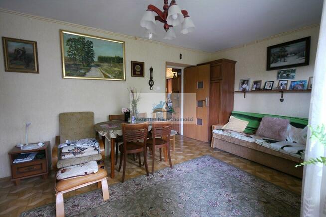 Mieszkanie Warszawa Mokotów, Służew, Noskowskiego