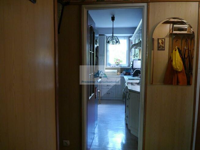 Mieszkanie Warszawa Mokotów, Służew, Noskowskiego