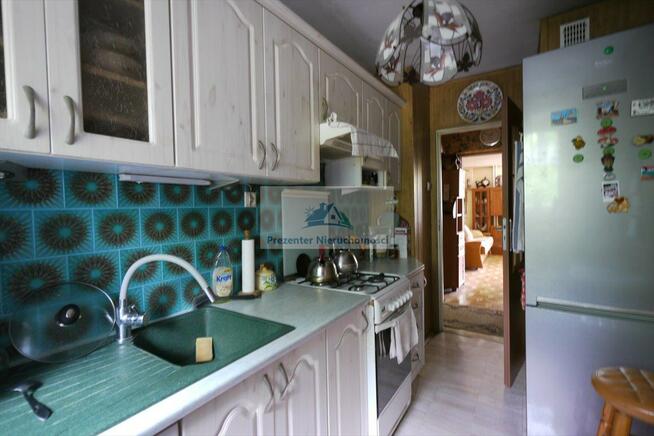 Mieszkanie Warszawa Mokotów, Służew, Noskowskiego