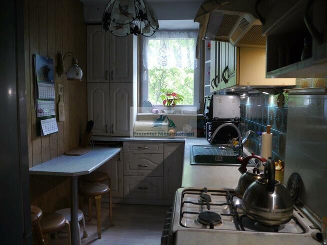 Mieszkanie Warszawa Mokotów, Służew, Noskowskiego