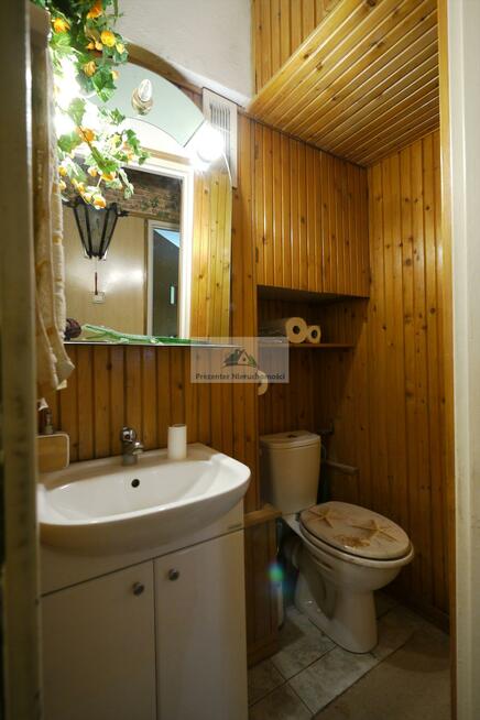 Mieszkanie Warszawa Mokotów, Służew, Noskowskiego