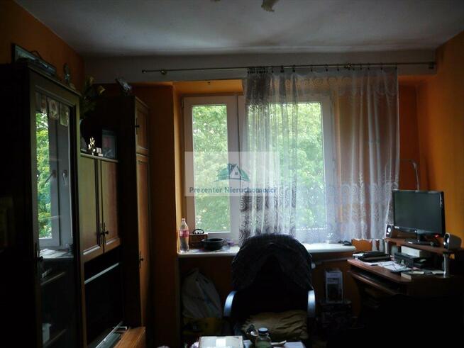 Mieszkanie Warszawa Mokotów, Służew, Noskowskiego