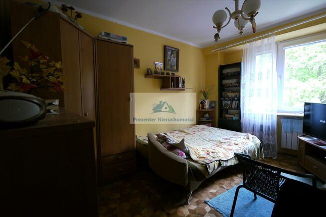 Mieszkanie Warszawa Mokotów, Służew, Noskowskiego