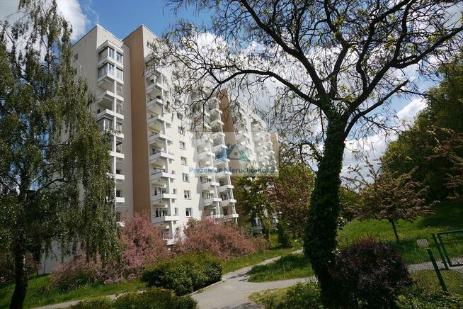 Mieszkanie Warszawa Mokotów, Służew, Noskowskiego