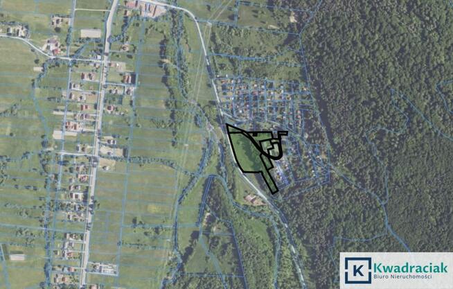 Lokal użytkowy Tylawa gm. Dukla,