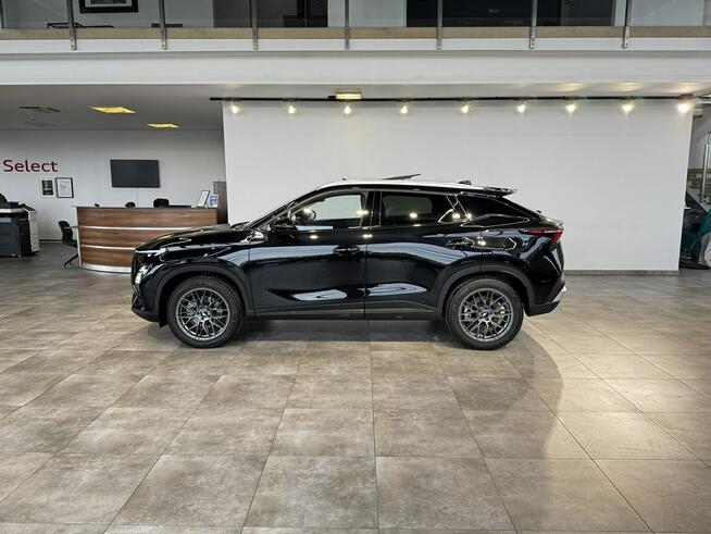 1.6T-GDI 147KM automat 2024/2025 r., salon PL, I właściciel, gwarancja