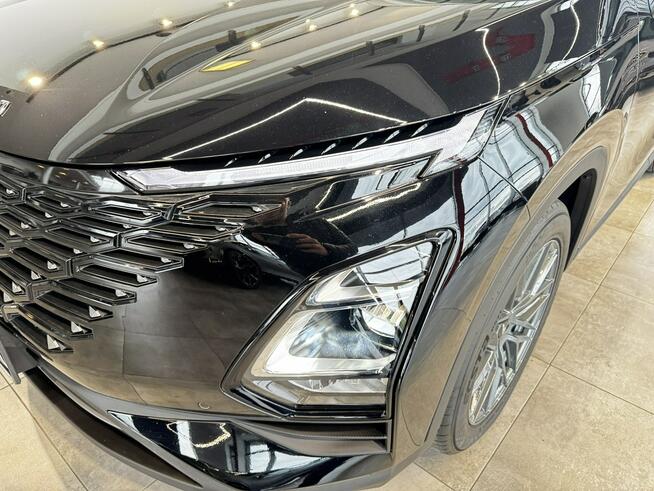 1.6T-GDI 147KM automat 2024/2025 r., salon PL, I właściciel, gwarancja