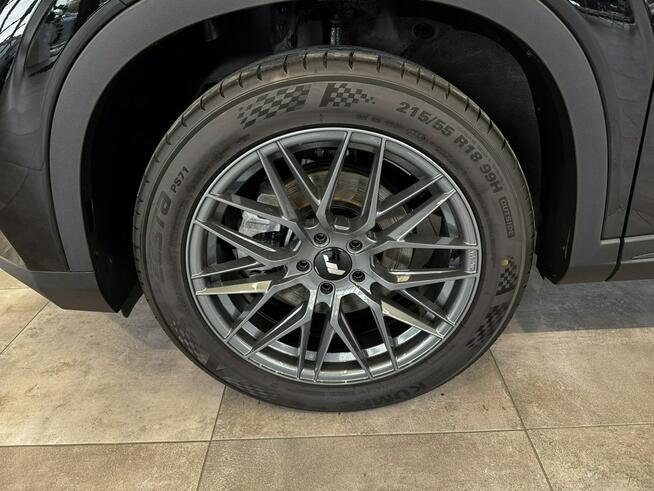 1.6T-GDI 147KM automat 2024/2025 r., salon PL, I właściciel, gwarancja