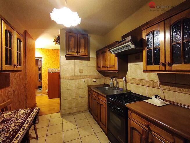 Mieszkanie Wojkowice, Jana III Sobieskiego