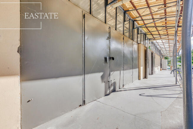 Lokal użytkowy Sopot, Aleja Niepodległości