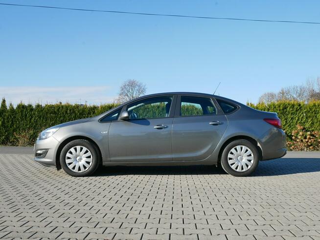 Opel Astra 1.6 115KM Euro 6 -Sedan -Krajowy -Zobacz