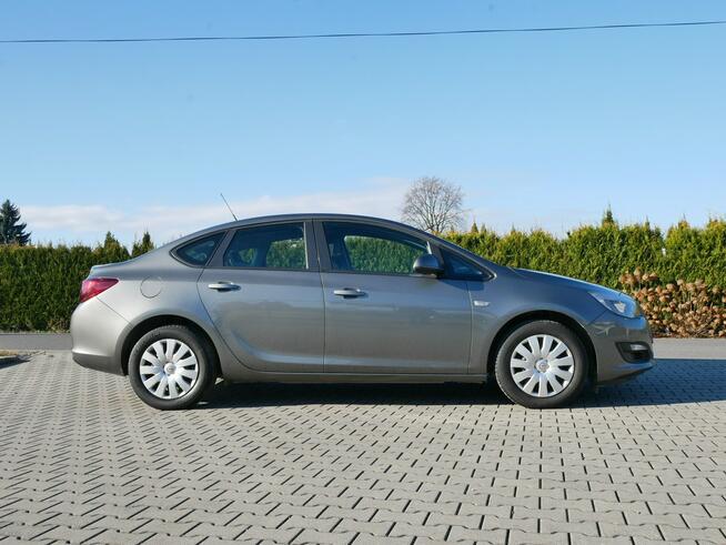 Opel Astra 1.6 115KM Euro 6 -Sedan -Krajowy -Zobacz