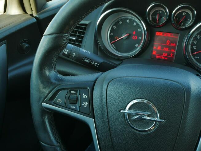 Opel Astra 1.6 115KM Euro 6 -Sedan -Krajowy -Zobacz