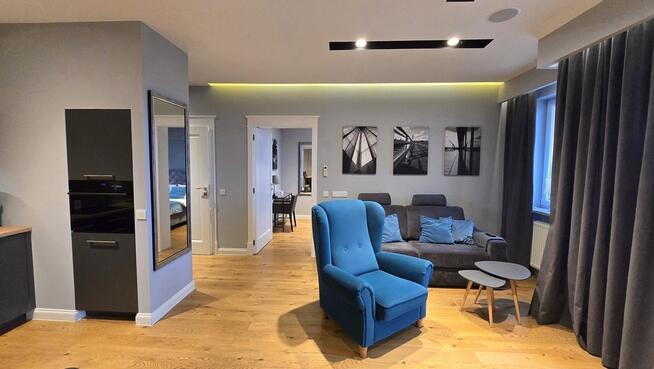 Apartament 2pok. – Raginisa, Balkon, Klima, Garaż