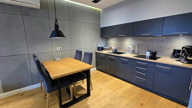 Apartament 2pok. – Raginisa, Balkon, Klima, Garaż