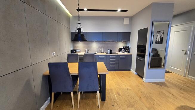 Apartament 2pok. – Raginisa, Balkon, Klima, Garaż