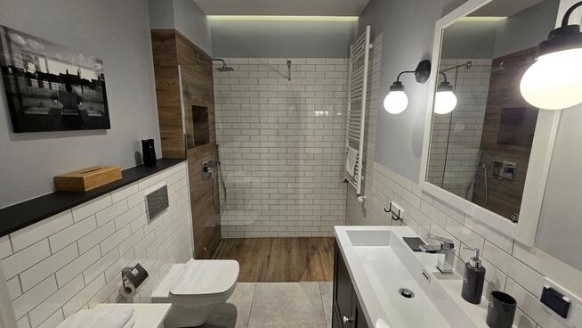 Apartament 2pok. – Raginisa, Balkon, Klima, Garaż