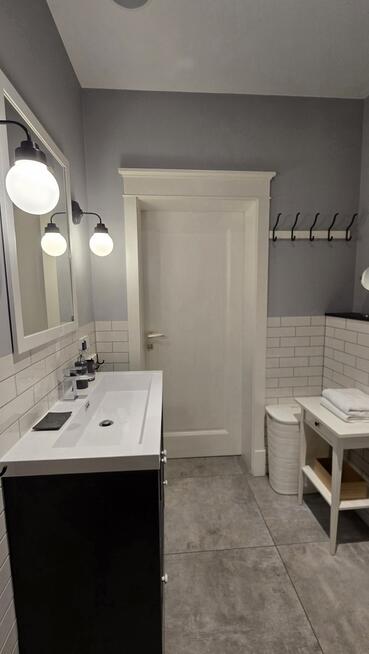 Apartament 2pok. – Raginisa, Balkon, Klima, Garaż