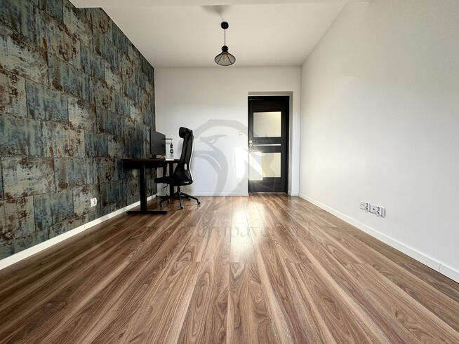 Salon Sypialnia Taras Łazienka