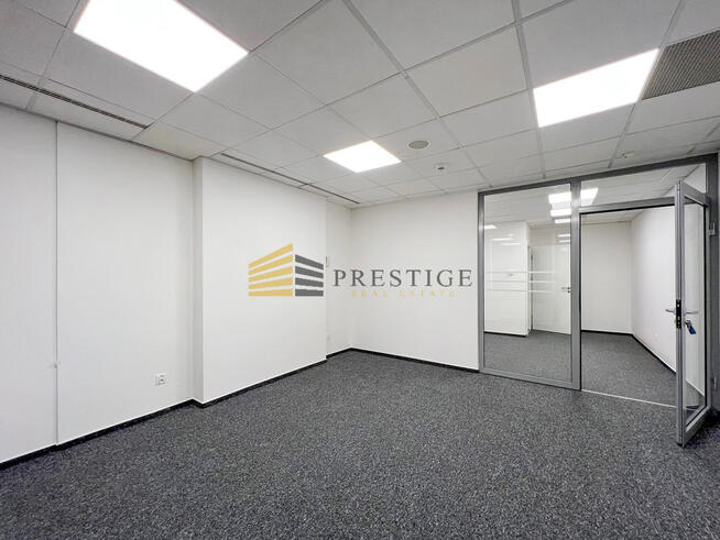 Prestiżowe Lokale Panorama Warszawy