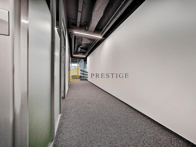 Prestiżowe Lokale Panorama Warszawy