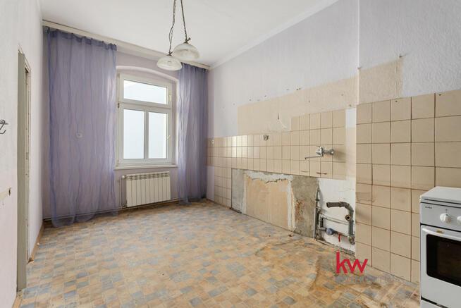 Mieszkanie Poznań gm. Poznań-Jeżyce Jeżyce, Jana Henryka Dąbrowskiego