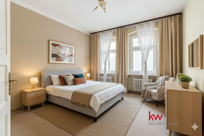 Mieszkanie Poznań gm. Poznań-Jeżyce Jeżyce, Jana Henryka Dąbrowskiego