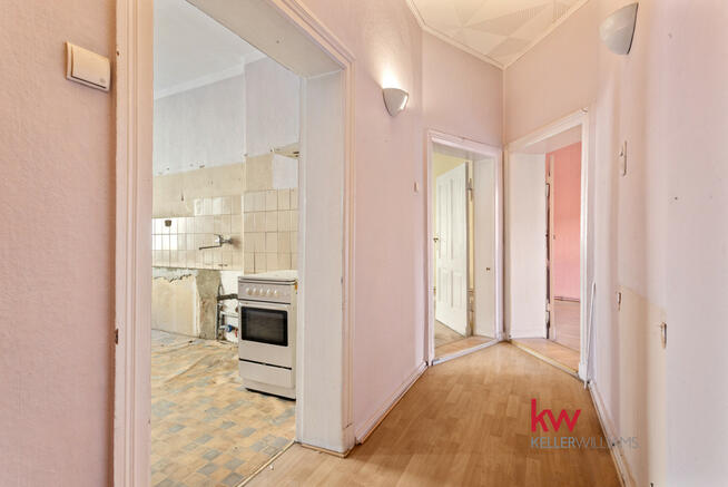 Mieszkanie Poznań gm. Poznań-Jeżyce Jeżyce, Jana Henryka Dąbrowskiego