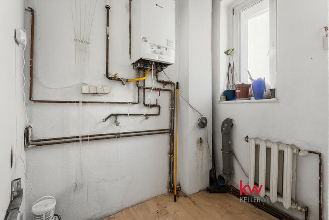 Mieszkanie Poznań gm. Poznań-Jeżyce Jeżyce, Jana Henryka Dąbrowskiego