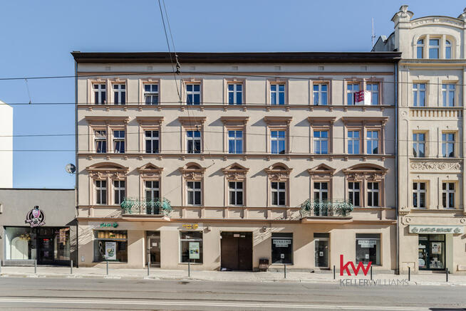 Mieszkanie Poznań gm. Poznań-Jeżyce Jeżyce, Jana Henryka Dąbrowskiego