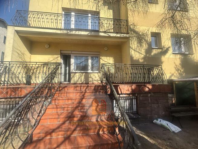 Dom Warszawa Wilanów, Wilanów Wysoki, Stanisława Lentza