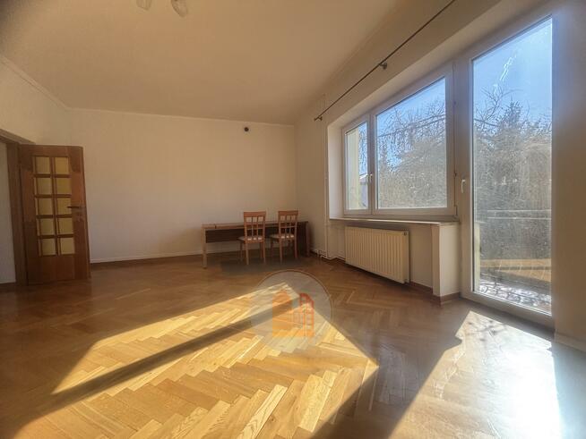 Dom Warszawa Wilanów, Wilanów Wysoki, Stanisława Lentza