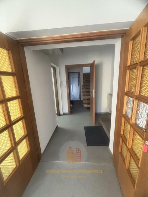 Dom Warszawa Wilanów, Wilanów Wysoki, Stanisława Lentza