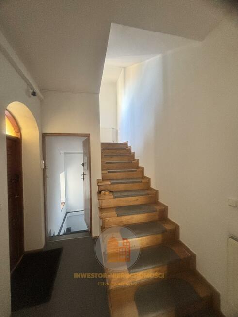 Dom Warszawa Wilanów, Wilanów Wysoki, Stanisława Lentza