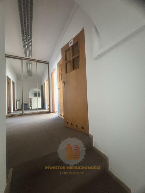 Dom Warszawa Wilanów, Wilanów Wysoki, Stanisława Lentza