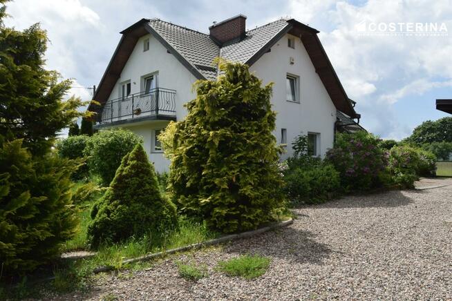 Dom Gołubie gm. Stężyca