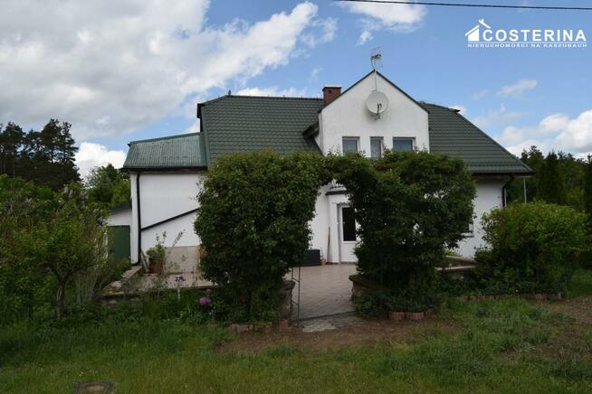 Dom Gołubie gm. Stężyca