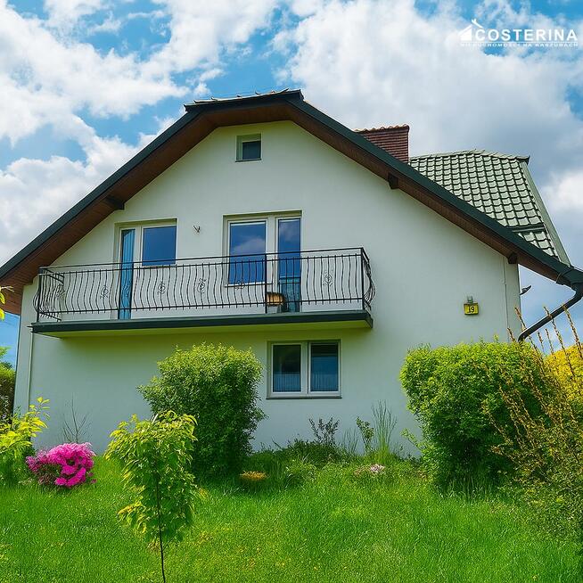 Dom Gołubie gm. Stężyca