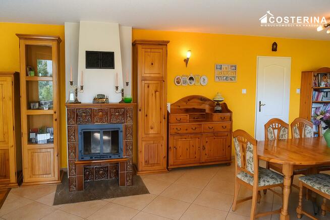 Dom Gołubie gm. Stężyca