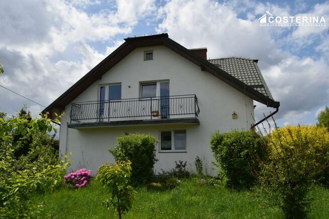 Dom Gołubie gm. Stężyca