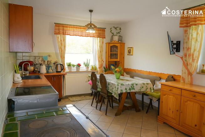 Dom Gołubie gm. Stężyca